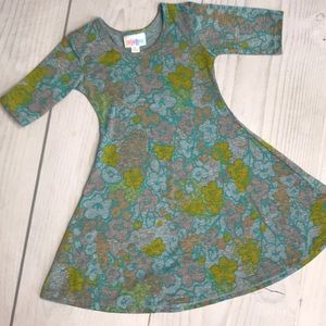 LuLaRoe Adeline size 2